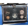 Image 2 : 1992 United States Mint Premier Silver Proof Set With COA