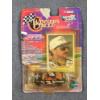 Image 2 : Winner's Circle #3 Race Car Toy in Package With 20 Assorted Rookie Baseball Trading Cards~