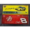 Image 7 : Two Officially Licensed NIB Limited Edition NASCAR Dale Earnhardt JR. ~ 1:24 Scale Stock Cars ~