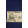 Image 2 : Birmingham, Alabama $5 1902 Plain Back Fr#598 The First National Bank - INCREDIBLE CONDITION! 