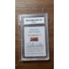 Image 3 : Graded Pietro Pertosa/Ty Cobb Giclee Art Card, Mark Mcgwire Comm Envelope & Jose Ramirez Panini Card