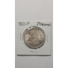 Image 1 : United States 1921-P Morgan 90% Silver Dollar