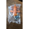 Image 3 : (7) KFC/Taco Bell/Pizza Hut Star Wars The Phantom Menace Episode 1 Promo Toys