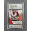 Image 2 : CSG 10 Gem Mint 2020 Panini Mosaic #53 Nick Chubb Genesis