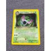 Image 2 : 1st Edition Dark Golbat 7/82 Holo Rare Pokemon Rocket Set Trading Card 