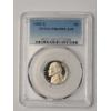 Image 1 : PCGS PR69 DCAM 1982-S Jefferson Nickel 