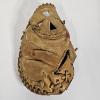 Image 5 : Collection of 3 Vintage Baseball Memorabilia and Gear ft. Chief Wahoo Helmet and Vintage Gloves