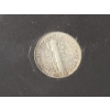 Image 10 : $25 in Asstd. US Quarters, Washington's Last Year Silver Coin & Currency w/ Cherished Dime Displays