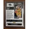 Image 2 : 2024 Panini Contenders Caitlin Clark Rookie Basketball Card - Mint Condition
