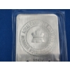 Image 2 : The Royal Canadian Mint 10 oz .9999 Fine Silver Bar - In Sealed Package