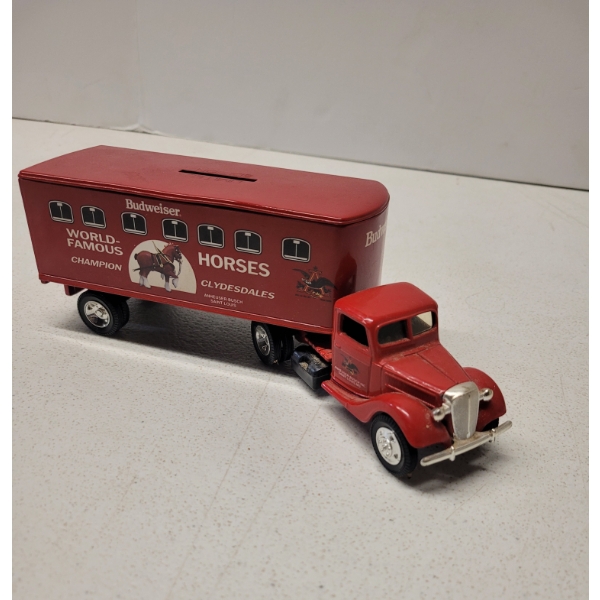Budweiser - Clydesdales 