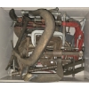 Image 1 : Huge Lot of C-Clamps and More