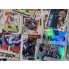 Image 11 : Large Lot of Over 50 Football Trading Cards Including Season Ticket Cards, Rookie Cards, & More!