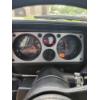 Image 32 : 1983 Chevrolet Chevette Blue Hatchback 4 Door Car with Only 9,200 Miles! ~ NICE CLEAN CAR IN & OUT!