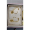 Image 7 : Lot Of Assorted Costume Jewelry Including Necklaces, Brooches & More