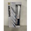 Image 4 : Brand New SABATIER 5 Piece Cutlery Set - High End Set