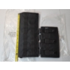 Image 6 : 2 Pistol Magazine Pouches (6 & 4 Pouch) Brand New
