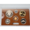 Image 8 : 2011 United States Mint Proof Set With Original Box and Certificate of Authenticity