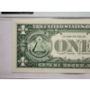 Image 7 : PMG 67 Superb Gem Unc 1957A $1 Silver Certificate Fr#1620 (MA Block) - More Rare!