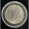 Image 1 : 1900 United States Morgan Silver Dollar - Beautiful Condition 