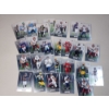 Image 1 : Assorted 2024 Panini Prizm Football Trading Cards Including Rookies