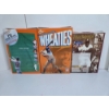 Image 4 : Six Empty Collectors Cereal Boxes 