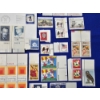 Image 12 : Lot of Over 50 Assorted Stamps & U.S. Mail First Day of Issue Envelope