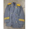 Image 4 : Vintage French Made Size 10-12 Childs Theater Costumes & 1 Adult Size Medium Jacket In Great Conditi