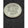 Image 2 : 1898-O Morgan 90% Silver Dollar with Protective Case