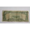 Image 6 : Series 1929 $5 National Currency Note Issued By The Farmers Deposit National Bank Of Pittsburgh, PA