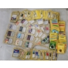 Image 1 : Large Collection of Assorted Vintage Pokemon Trainer & Energy Cards - SOME 1st Editions Mixed In!