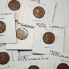 Image 4 : Lot of 36, Mainly 1929-S, Lincoln Wheat Cents - Face Value $0.36