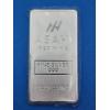 Image 1 : ASAHI 10 Troy Ounce .999 Fine Silver Bar - In Sealed Package
