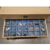Image 4 : Vintage Jewelry Box With Fabulous Costume Jewelry Collection 