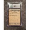 Image 2 : 1959 Topps #54 Cleveland Browns Ken Konz Football Card - CGC 6.5