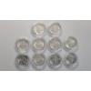 Image 7 : Assorted United States AU 90% Silver Mercury Dimes & Roosevelt Dimes - Face Value: $1.00