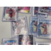 Image 9 : Lot of Assorted Marvin Harrison Jr. Football Trading Cards - In Protective Holders