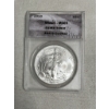 Image 1 : ANACS MS69 2010 Silver Eagle