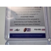 Image 7 : 4 Rashee Rice Trading Cards Including Autographed Rookie Cards, Panini Prizm, Mosaic- Mint Condition