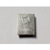 Image 3 : Valcambi Suisse 1 Gram Silver Bar 