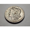 Image 2 : 1890-S Morgan Silver Dollar