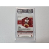 Image 4 : 2021 Panini Mosaic Trey Lance Rookie Card #244- PSA Gem Mint 10