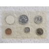 Image 3 : 1961 United States Mint Proof Set in its Original Packaging - AFV $.91