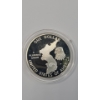 Image 2 : 1991-P U.S Korean War Memorial Commemorative 90% Silver Dollar Proof Dollar In Coin Capsule