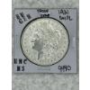 Image 1 : Deep Mirror Proof Like 1921 Morgan Dollar - MS Condition