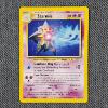 Image 1 : Starmie 25/64 Non Holo Rare Vintage Pokemon Trading Card ~ NM
