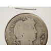 Image 3 : ~KEY DATE & RARE INVESTMENT OPPORTUNITY! ~ Highly Sought After U.S. 1901-S Barber Silver Quarter