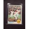 Image 1 : 1973 Pete Rose - George Foster Cincinnati Reds N.L Playoffs Baseball Card - Great Card