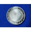 Image 2 : Holiday Season Angel 2016 Silver Round - 1 Troy oz .999 Fine Silver