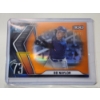 Image 2 : 3 Baseball Cards: (2) 2023 Topps Now Brothers Bo Naylor/Josh Naylor & 2022 Topps Bo Naylor